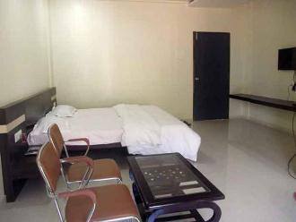 Hotel Ashoka, Jagdalpur 4